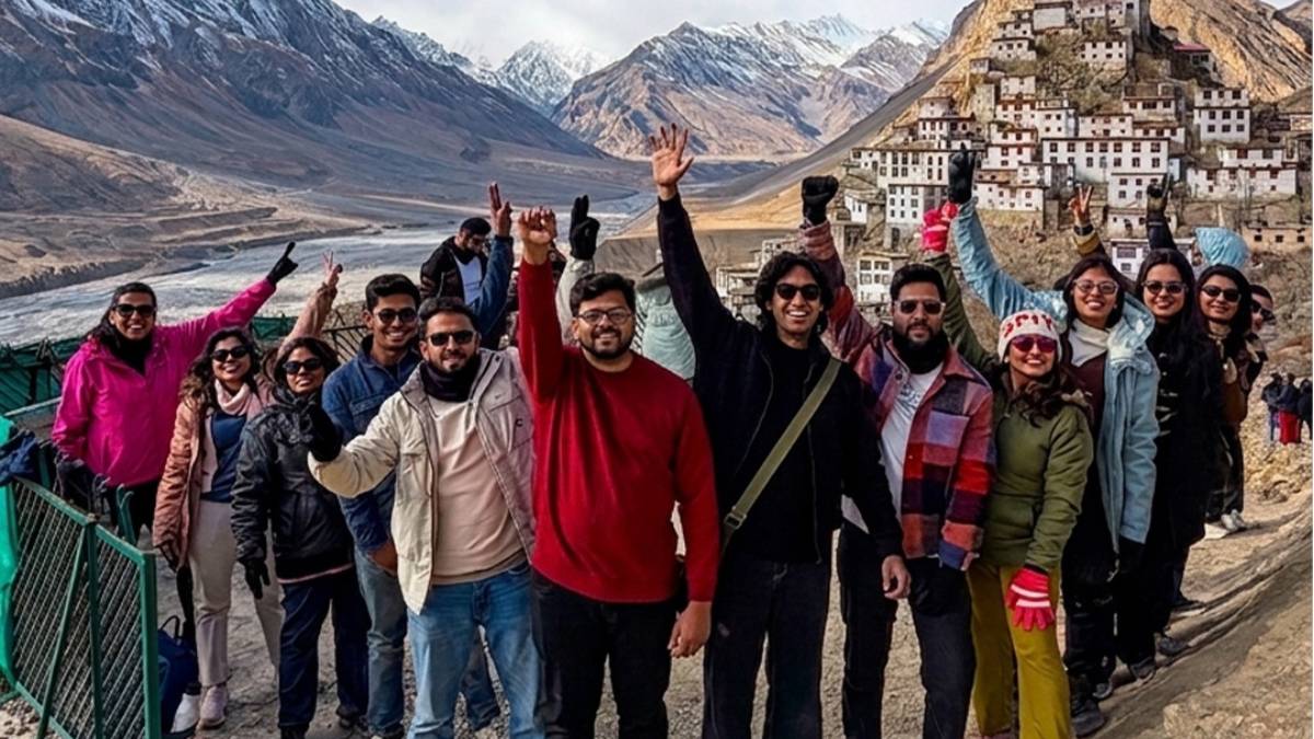 Spiti Valley Travel Guide: How to Reach, Routes, Cost & 7-Day Itinerary