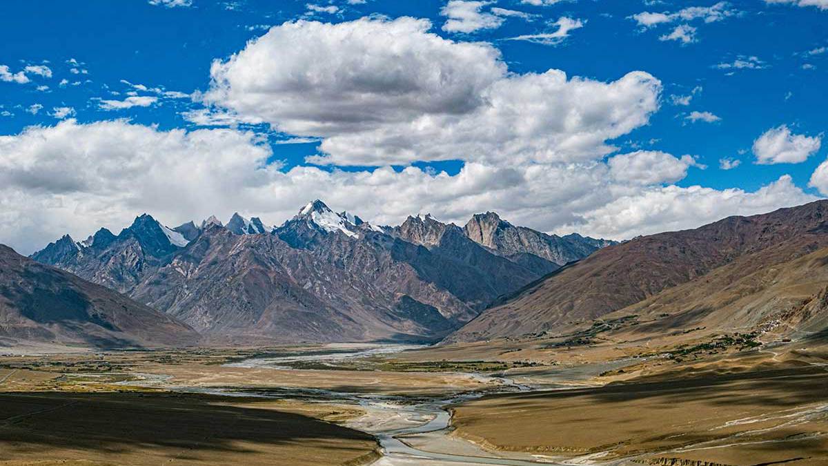 Zanskar Valley Itinerary: A Complete Guide Of 8 Night 9 Days Trip From Delhi